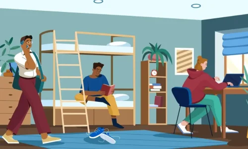 Hostel