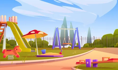 Playground
